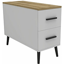 Sivupöytä Linento Furniture Island