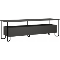TV-taso Linento Furniture Cornea, eri värejä