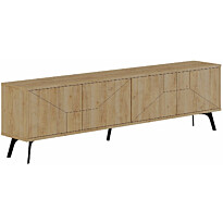 TV-taso Linento Furniture Dune, eri värejä