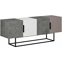 TV-taso Linento Furniture Tontini, eri värejä