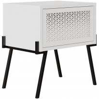 Yöpöytä Linento Furniture Naive, eri värejä