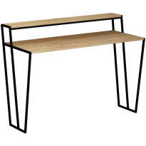 Työpöytä Linento Furniture Pal, eri värejä
