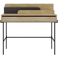 Työpöytä Linento Furniture Leila, eri värejä