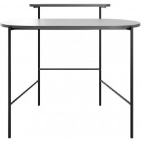 Työpöytä Linento Furniture Loub, eri värejä