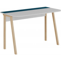 Työpöytä Linento Furniture Luton, eri värejä