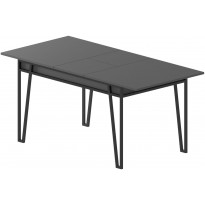 Ruokapöytä Linento Furniture Pal, jatkettava, eri värejä
