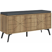Kenkäkaappi Linento Furniture Dune