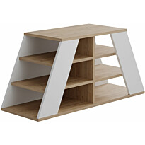 Kenkähylly Linento Furniture Pyramid