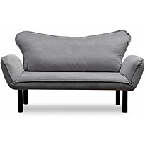 Vuodesohva Linento Furniture 2-istuttava Chatto Grey