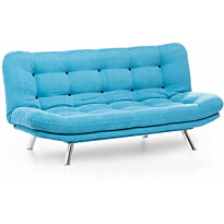 Vuodesohva Linento Furniture Misa 2, 3-istuttava