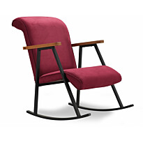 Keinutuoli Linento Furniture Yoka