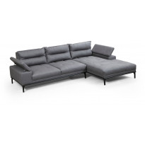 Divaanisohva Linento Furniture Hollywood, oikea, eri värejä