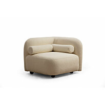 Nojatuoli Linento Furniture Victoria, eri värejä