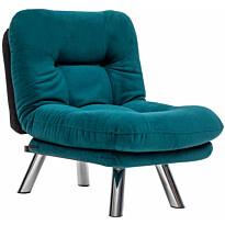 Nojatuoli Linento Furniture Misa, avattava