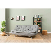 Vuodesohva Linento Furniture Rivo, 3-istuttava, leveys 185cm
