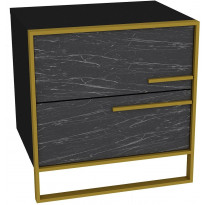 Yöpöytä Linento Furniture Polka, eri värejä