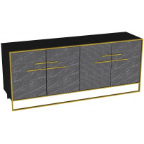 Senkki Linento Furniture Polka, eri värejä