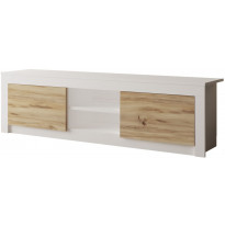 TV-taso Linento Furniture LV12, eri värejä