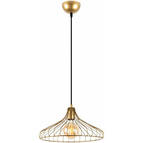 Riippuvalaisin Linento Lighting Depay, Ø36cm, säädettävä korkeus