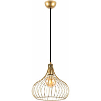 Riippuvalaisin Linento Lighting Teldamla, Ø22cm, E27, säädettävä korkeus