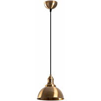 Riippuvalaisin Linento Lighting Varzan, Ø21cm, E27