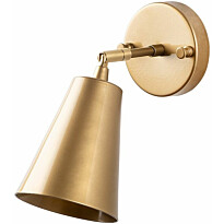 Seinävalaisin Linento Lighting Evander, E27
