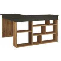 Työpöytä Linento Furniture CT5, eri värejä