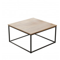 Sohvapöytä Linento Furniture VG13, ruskea