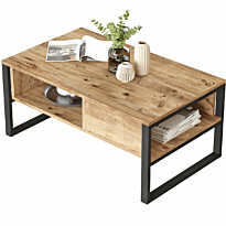 Sohvapöytä Linento Furniture ML34-A Atlantic Pine