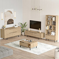 Olohuoneen huonekalusetti Linento Furniture ON21