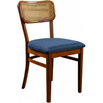 Ruokapöydän tuoli Linento Furniture Morocco, 2kpl, eri värejä