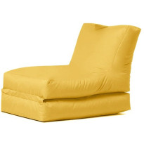 Säkkituoli ulos Linento Garden Siesta Sofa, eri värejä