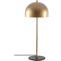 Pöytävalaisin Linento Lighting Can, kulta