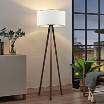 Lattiavalaisin Linento Lighting AYD-2984, valkoinen
