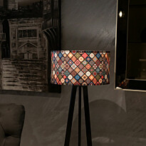 Lattiavalaisin Linento Lighting AYD-2800, monivärinen