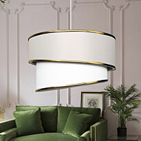 Riippuvalaisin Linento Lighting AYD-3622, kerma
