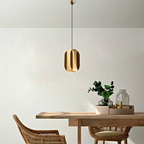 Riippuvalaisin Linento Lighting Corner, 20x35cm