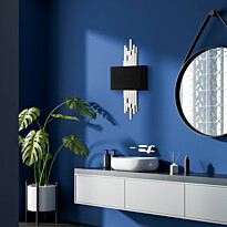 Seinävalaisin Linento Lighting Axis