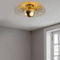 Kattovalaisin Linento Lighting Kaya, eri kokoja ja värejä