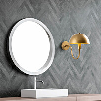 Seinävalaisin Linento Lighting Togg 2, Ø20cm