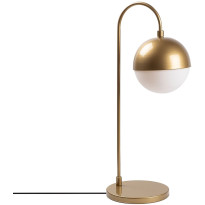 Pöytävalaisin Linento Lighting Horn, eri värejä