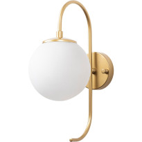 Seinävalaisin Linento Lighting Jewel, eri värejä