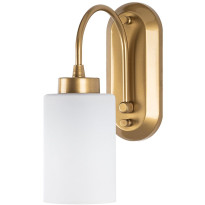 Seinävalaisin Linento Lighting Kai, kulta