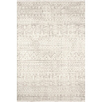 Matto Linento Leonita 2970 100x200cm beige/luonnonvalkoinen
