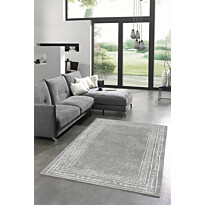 Matto Linento Ionea 100x150cm harmaa