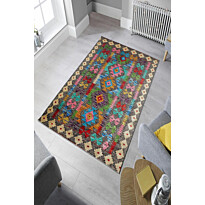 Matto Linento Eirena 60x100cm monivärinen
