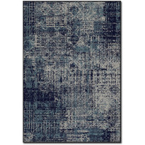 Matto Linento Kanya, 160x230cm, sininen