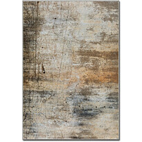 Käytävämatto Linento Feidi 80x140cm vaaleanruskea