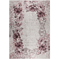 Matto Linento Romantica 160x230cm roosa