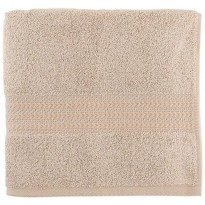 Käsipyyhe Linento, 30x50cm, beige
